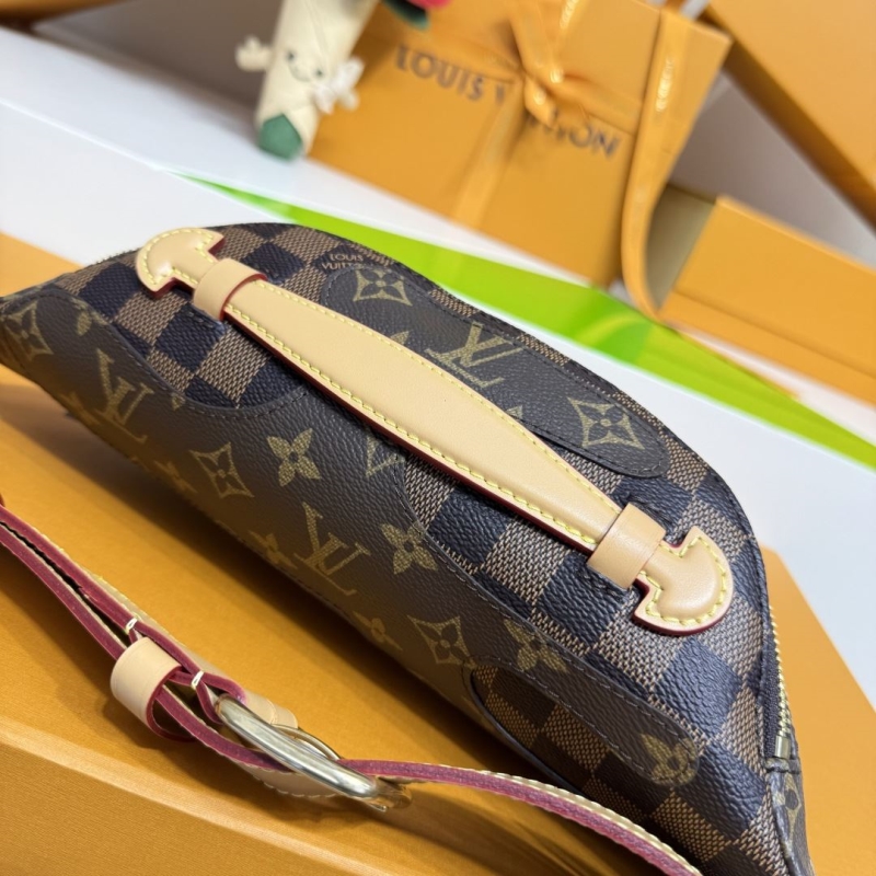 LV Waist Chest Packs